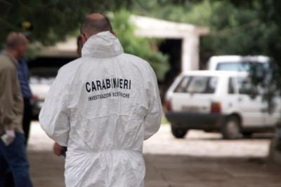 Strage per un parcheggio a Caserta: quattro morti, sterminata una famiglia