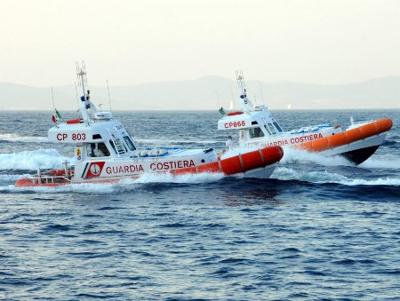 SIRACUSA: gettato in mare zainetto con l'insulina, bimba muore su barcone