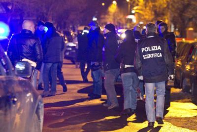Ebreo accoltellato in strada a Milano 'Non ci facciamo intimidire'