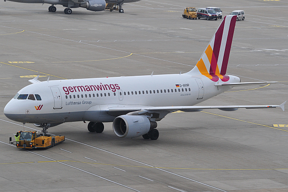 Germanwings, il brand sparisce dopo 12 anni 