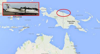 Indonesia, cade aereo: "In 54 a bordo, schianto su montagna"