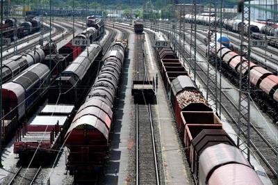 Treno con composti chimici deraglia in Louisiana