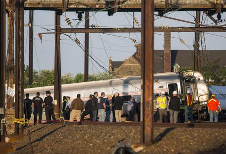 Usa: italiano fra morti treno deragliato