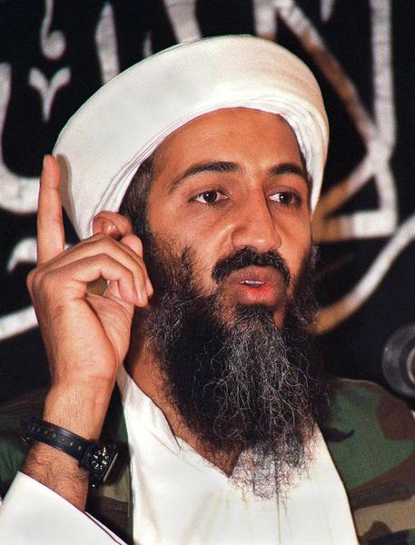 Isis, diffuso indirizzo uccisore Osama