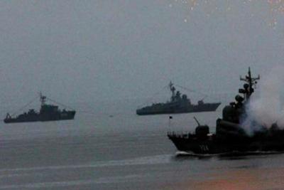 Siria sotto attacco, missili contro Is da navi russe. Usa: "Non ci stiamo"