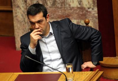 Tsipras verso le dimissioni