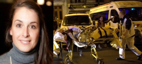 VENEZIA. Valeria e' morta: la Farnesina ha confermato la tragica notizia la mattina di domenica