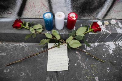 Strage di Parigi, identificate tutte le 129 vittime