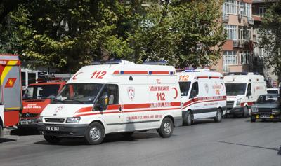 Esplosione alla metro di Istanbul, 'è stata una bomba'