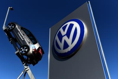 Volkswagen, azionisti sul piede di guerra: in arrivo causa per 40 miliardi