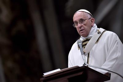 Monito Papa: 'Non svilirsi, liberarsi dalla corruzione' 