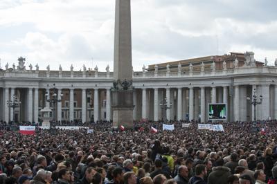 Alfano: "In vista del Giubileo 24.000 uomini per la sicurezza di Roma"