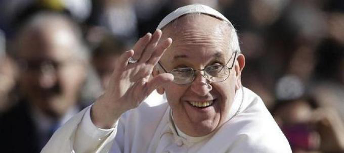 Il Papa visiterà il Sudamerica con bombole d'ossigeno e ambulanza