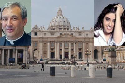 Fuga di notizie, due arresti in Vaticano. Sotto accusa Vallejo Balda e Chaouqui