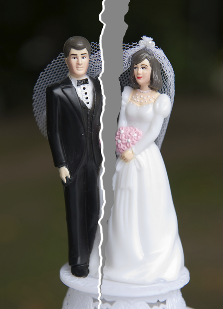 Divorzio breve: da oggi in vigore le nuove regole