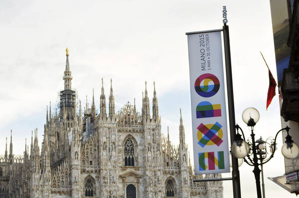 Expo: 9 mln italiani la visiteranno, 190mila nel Ponte del 1 maggio