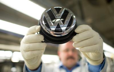 Volkswagen, saltano 1300 vendite di modelli Euro 5 in Italia
