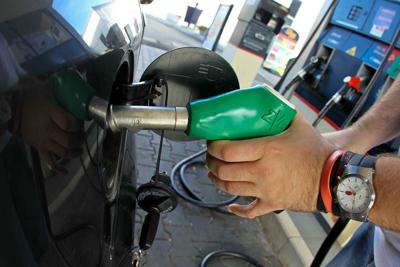 Carburanti, in aumento il Gpl. Fermi benzina e diesel