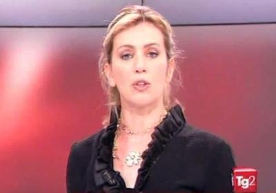 Morta la giornalista Maria Grazia Capulli, volto del Tg2