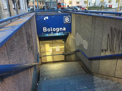 Roma, nuovo guasto a metro B: treni evacuati