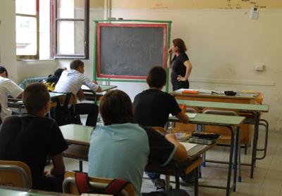 Scuola, arriva il 'bonus insegnanti': 500 euro per la formazione