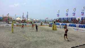 AMANTEA. Beach Volley: domani nuovo appuntamento con le qualificazioni per le finali