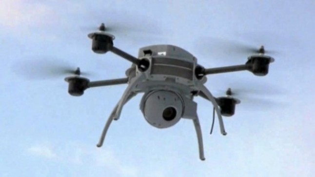 COSENZA. L'Amministrazione comunale pensa ai droni per il monitoraggio del territorio