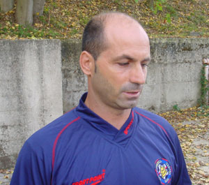 Muore a 52 anni l’ex calciatore del Cosenza Gigi Marulla