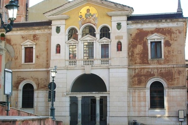 COSENZA. La Biblioteca Nazionale di Cosenza compie 30 anni