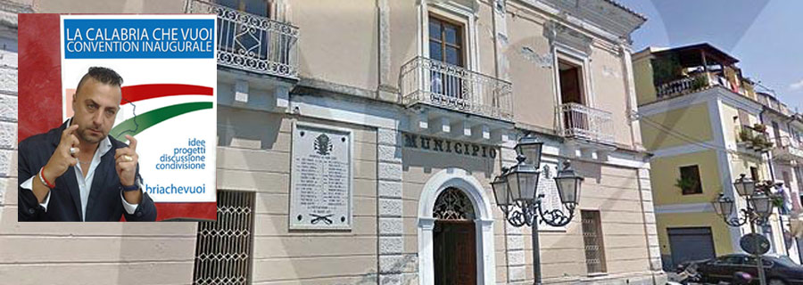 Amantea (Cosenza): "La Calabria che vuoi'' critica la minoranza, comune senza un'opposizione