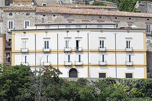 AMANTEA (CS). ''Porte aperte sul paesaggio'': Il palazzo Carratelli tra ieri e oggi
