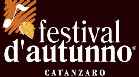 CATANZARO. Il 20 novembre si conclude la XIII edizione del Festival d’Autunno