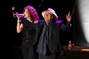 Festival d'Autunno: concerto di Al Bano, grande successo che ha superato ogni previsione
