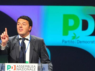 Renzi: 'Ad agosto 500 euro a 4 milioni di pensionati'