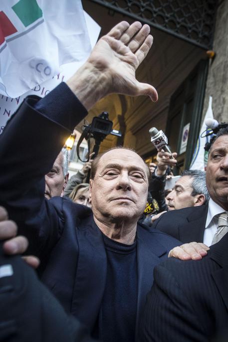  Berlusconi assolto! Cav, sentenza sana tutte le fratture
