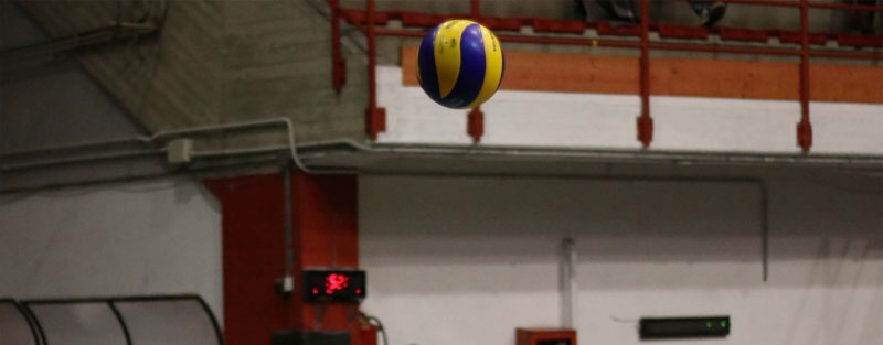 Serie C volley femminile, 7mo turno DE SETA CASA CITTA' DI COSENZA VOLLEY - Sensation Profumerie Gioiosa Volley 3-0