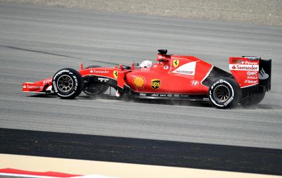 Bis di Vettel in Ungheria: "Vittoria dedicata a Bianchi"