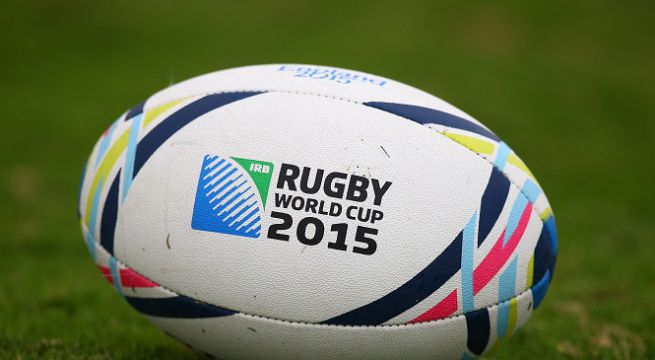 Rugby World Cup 2015: il calendario completo