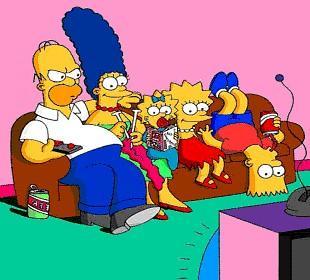 26 anni fa il debutto dei Simpson 
