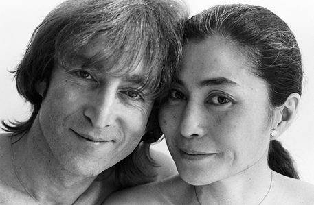 Yoko Ono, Lennon aveva desideri bisex