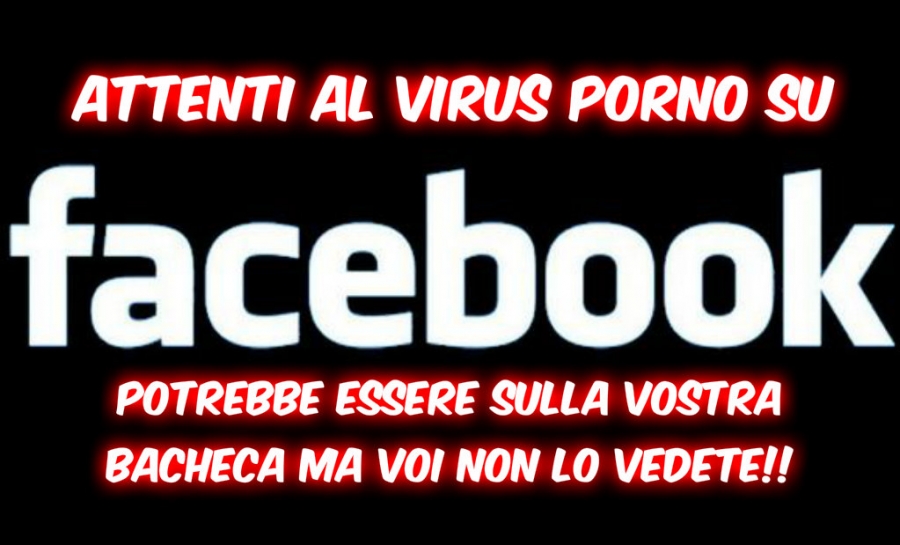 Facebook: ecco come difendersi da possibile nuovo virus porno
