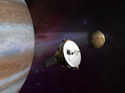 Missione compiuta, New Horizons sfiora Plutone