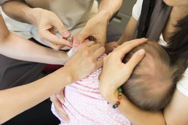 Ministero Salute valuta l'obbligatorietà dei vaccini per chi va a scuola
