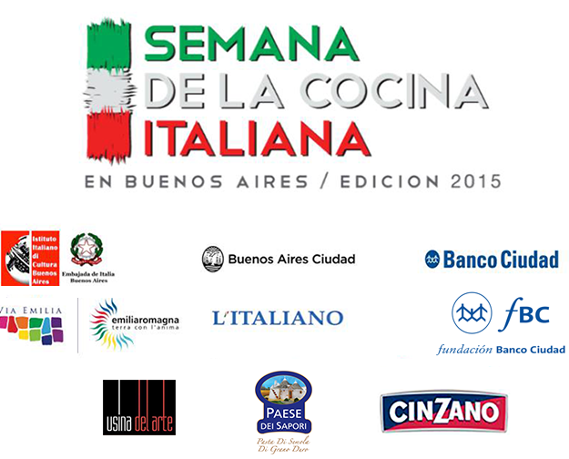 BUENOS AIRES: successo straordinario della Settimana della Cucina Italiana