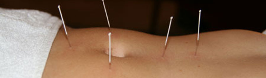 L’Agopuntura nelle algie cervicali: primi risultati