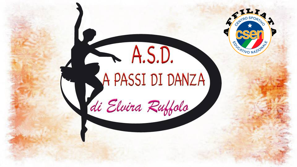 A.S.D ''a Passi di Danza'' successi per la Scuola di Danza di Elvira Ruffolo