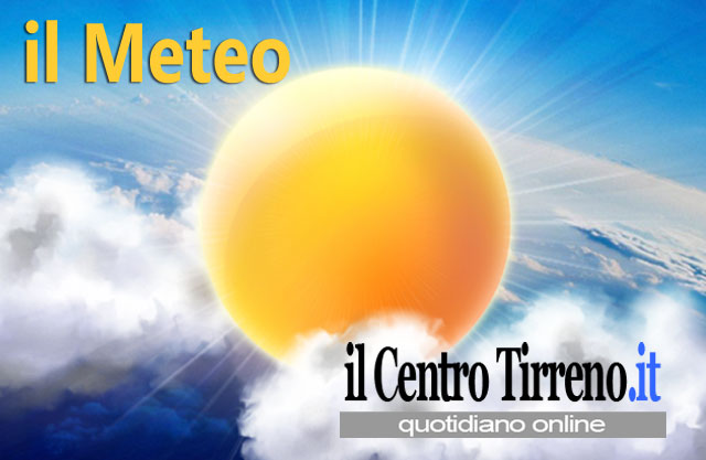 Meteo e previsioni del tempo in Italia e nel Mondo