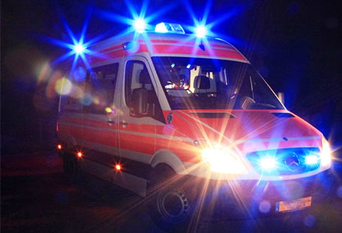 CATANZARO: grave incidente sulla Statale 106 nel tratto compreso tra Santa Caterina dello Jonio e Badolato, due ragazzi morti e 3 feriti