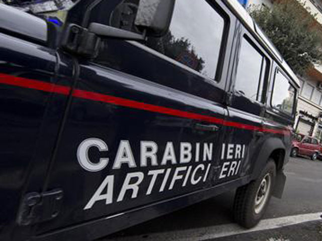 BARI, voto scambio 2015, arresti in Puglia