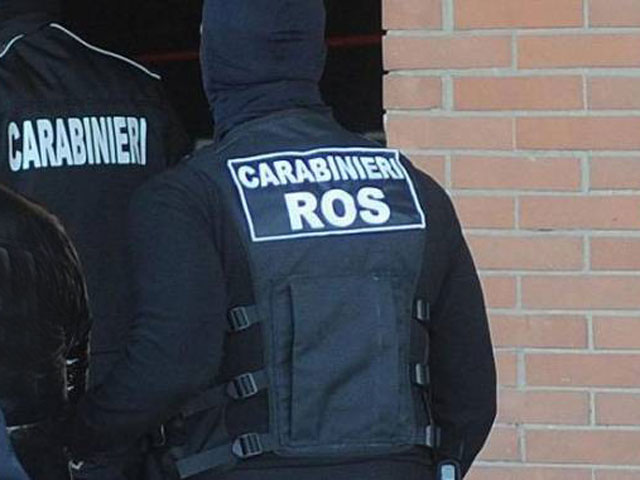REGGIO CALABRIA, Ndrangheta: 16 arresti cosca Condello